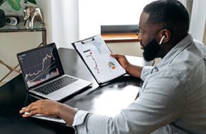 How to start forex trading in South Africa