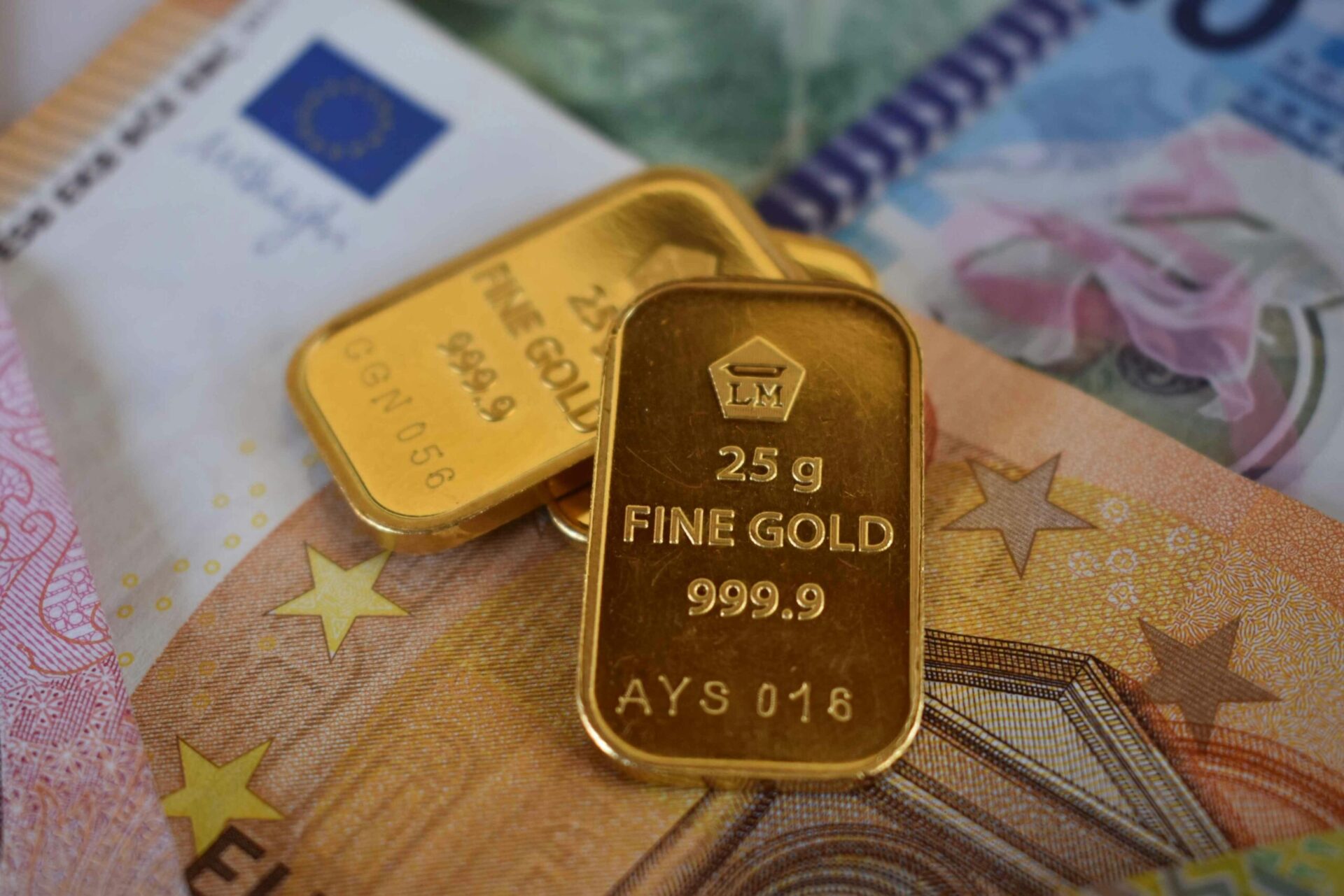 Gold trading market update: Discover key insights and trends to elevate your trading strategies.