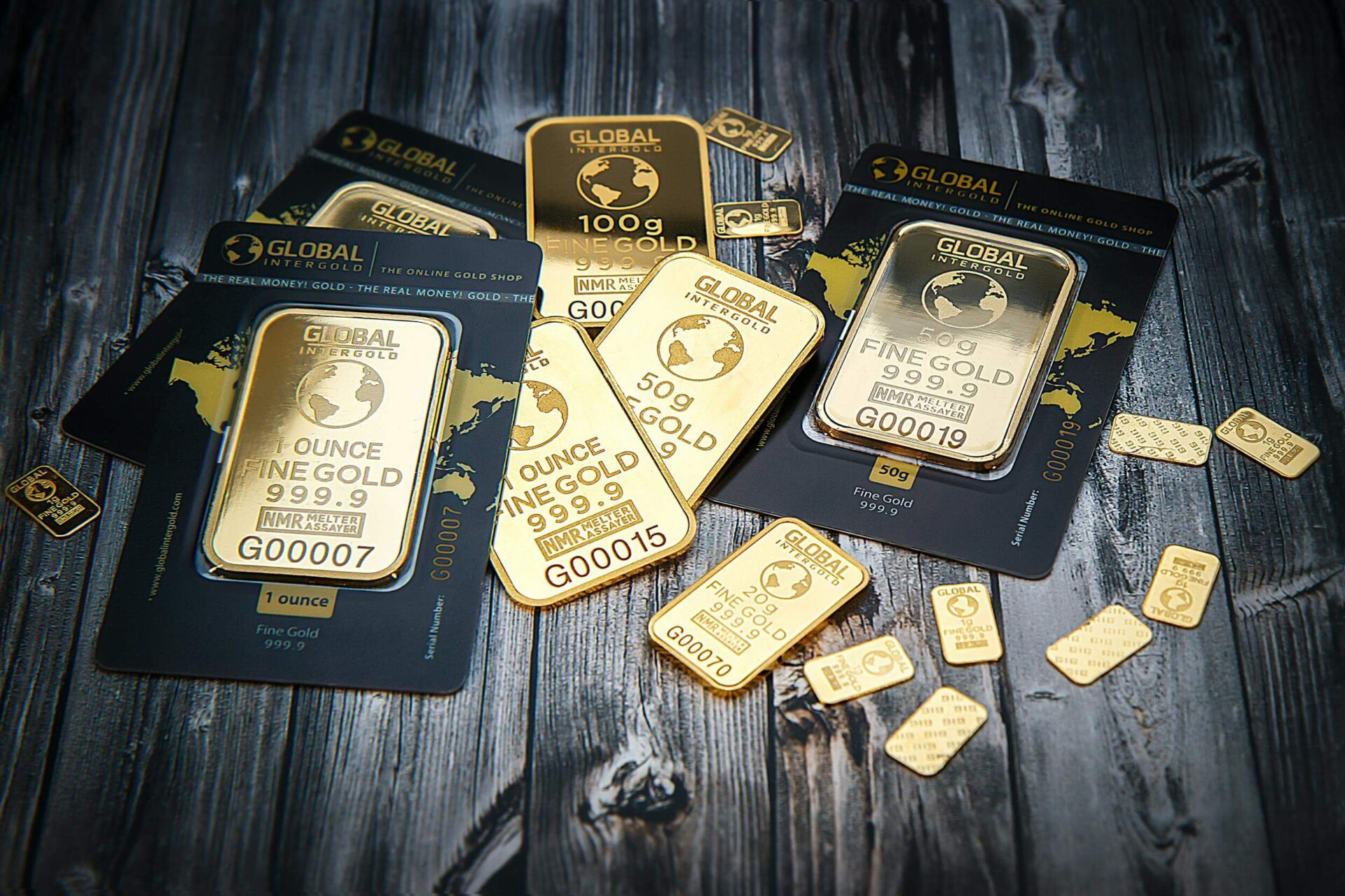 Commodity Trading Wins: Gold’s Bold Move Triumphs in Markets