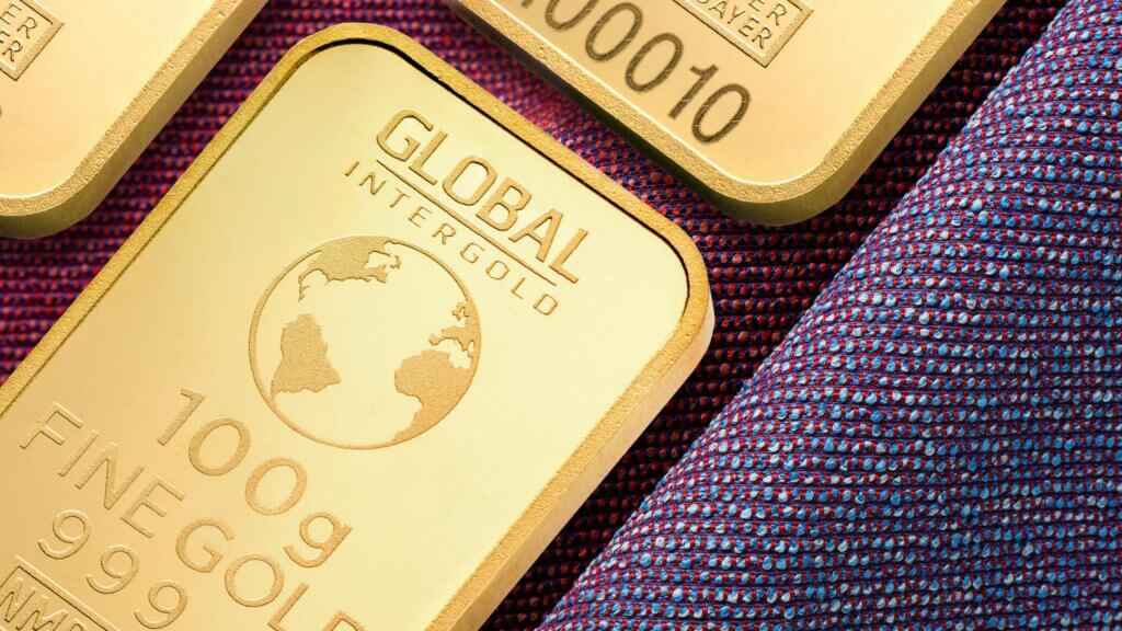 Top trading commodities - The recent fluctuations in gold prices highlight the dynamic nature of the market, with a notable 1% increase on Monday following a dip to a two-week low.