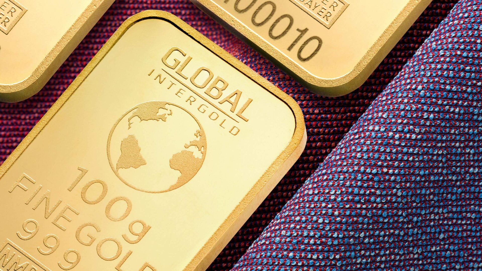 Top trading commodities: Gold, oil rises – Start trading today!