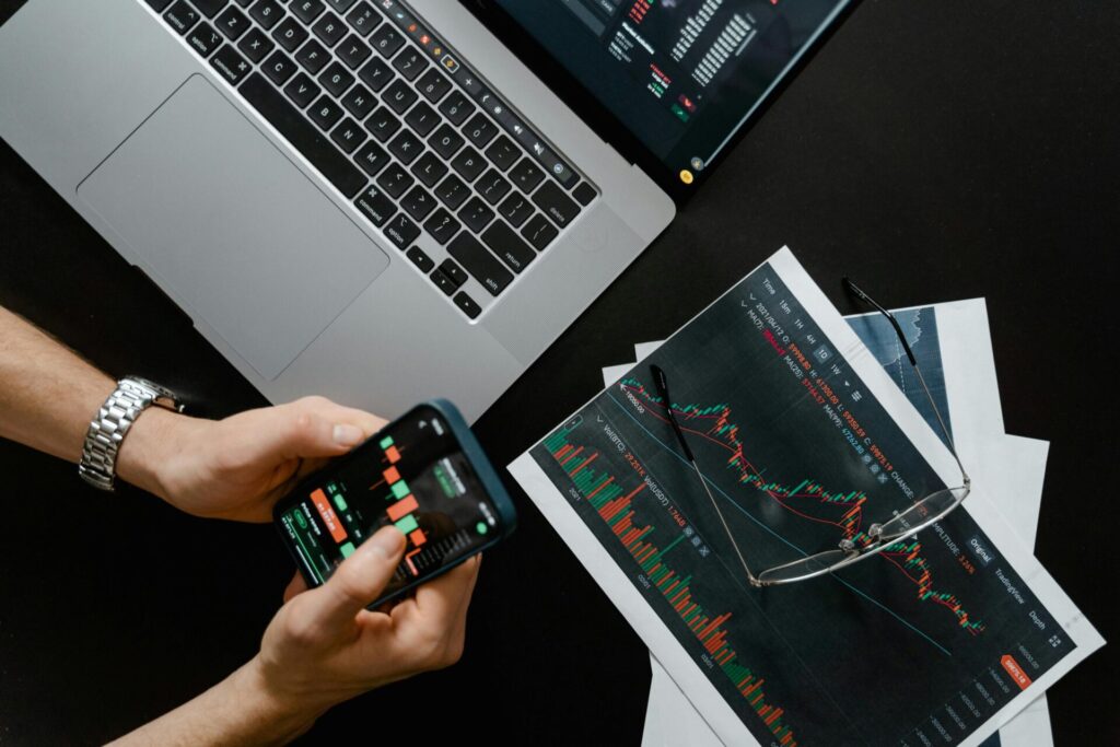 Finbok provides the educational tools and platform features you need to start trading confidently, but always remember to trade responsibly and keep an eye on the risks involved.